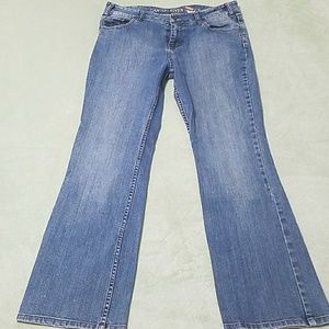 Canyon River Blues Jeans Size 12